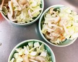 レンジ梅ヨーグルトシチュータッカルビ風作り方15写真