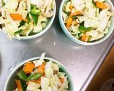 レンジ梅ヨーグルトシチュータッカルビ風作り方16写真
