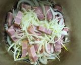 かぼちゃのグラタン作り方6写真