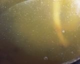 なんちゃって 土瓶蒸し ハモあら作り方6写真