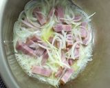 かぼちゃのグラタン作り方7写真