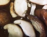 なんちゃって 土瓶蒸し ハモあら作り方7写真