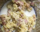 かぼちゃのグラタン作り方9写真
