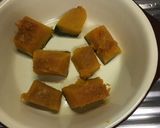 かぼちゃのグラタン作り方13写真