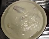 かぼちゃのグラタン作り方14写真