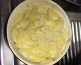 かぼちゃのグラタン作り方15写真
