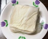 ふわふわ豆腐ハンバーグ作り方1写真