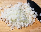 ふわふわ豆腐ハンバーグ作り方2写真
