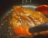 Cook４meで焼豚♡フライパンでもOK作り方6写真