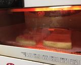 油揚げを焼いただけ♬作り方2写真