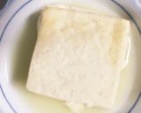 レンジ温野菜卵ロコモコ風チャンプル作り方12写真