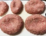 ふわふわ豆腐ハンバーグ作り方4写真
