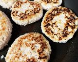 ふわふわ豆腐ハンバーグ作り方5写真