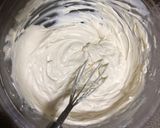 1ボールで簡単わが家の夏のチーズケーキ作り方1写真