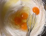 1ボールで簡単わが家の夏のチーズケーキ作り方2写真