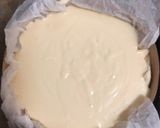 1ボールで簡単わが家の夏のチーズケーキ作り方4写真