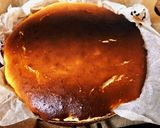 1ボールで簡単わが家の夏のチーズケーキ作り方5写真
