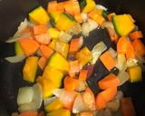 余った野菜でラタトゥイユ♬作り方3写真