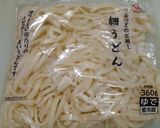 冷たい淡々風うどん☆作り方3写真