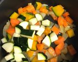余った野菜でラタトゥイユ♬作り方4写真