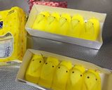 Peeps マシュマロ　ムース作り方2写真