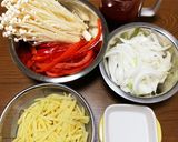 鮭の甘酢炒め作り方3写真