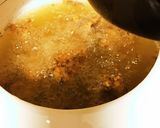 にんにく麹のジューシー ももから揚げ作り方5写真