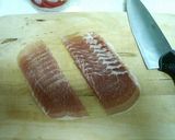 おもてなし風カラフルサラダ作り方1写真
