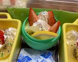 Peeps マシュマロ　ムース作り方11写真