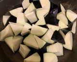 吉川なすの麻婆なす作り方2写真