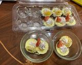 Peeps マシュマロ　ムース作り方12写真