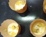栄養満点！キウイで食事＆デザートマフィン作り方9写真
