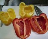 ★簡単！糖質オフの＊ピクルス＊♪作り方6写真