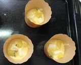 栄養満点！キウイで食事＆デザートマフィン作り方10写真