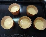 栄養満点！キウイで食事＆デザートマフィン作り方13写真