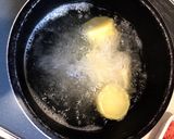 簡単★マッシュポテト作り方1写真