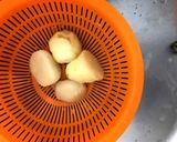 簡単★マッシュポテト作り方2写真