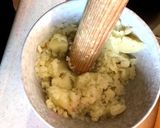 簡単★マッシュポテト作り方3写真