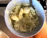 簡単★マッシュポテト作り方4写真