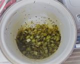 甘酸っぱーいキウイジャム♪作り方4写真