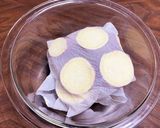 思い出の味♪スイートポテト♪作り方2写真