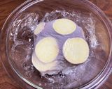 思い出の味♪スイートポテト♪作り方3写真