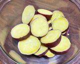 思い出の味♪スイートポテト♪作り方4写真