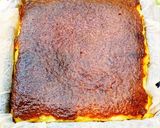 バスクチーズケーキ作り方13写真