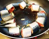 入梅いわしのトマトソース♪作り方3写真