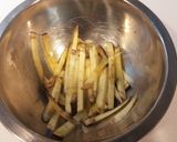 サクサク!野菜のかき揚げ作り方2写真
