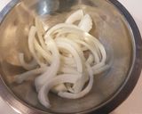 サクサク!野菜のかき揚げ作り方3写真