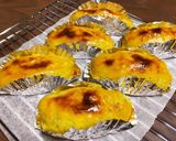 思い出の味♪スイートポテト♪作り方12写真