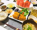 ふんわり一本丸ごとささみフライ・ゴマ入り作り方11写真