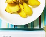鯛あら 煮付け作り方9写真